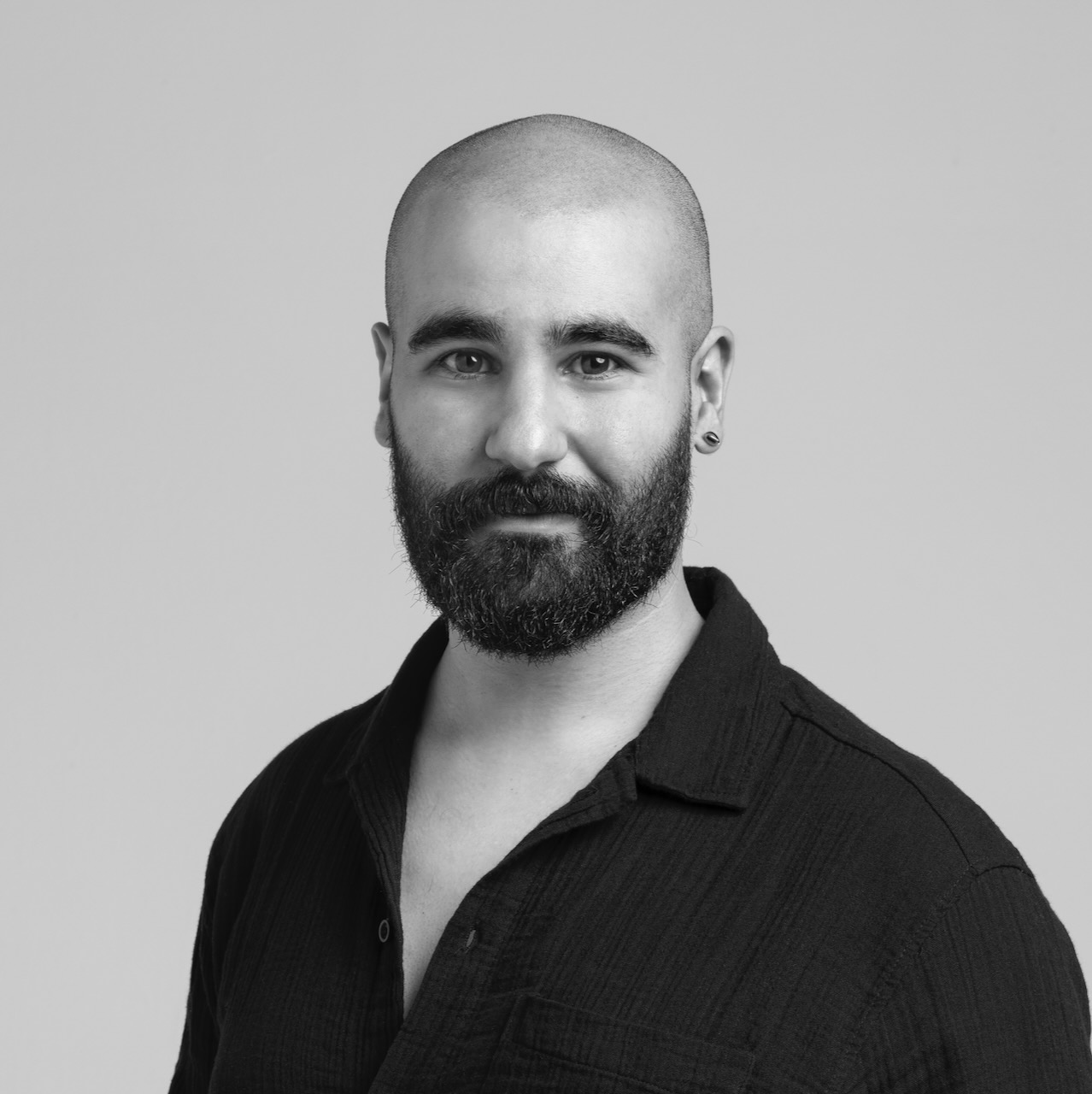 Mo Yatim
